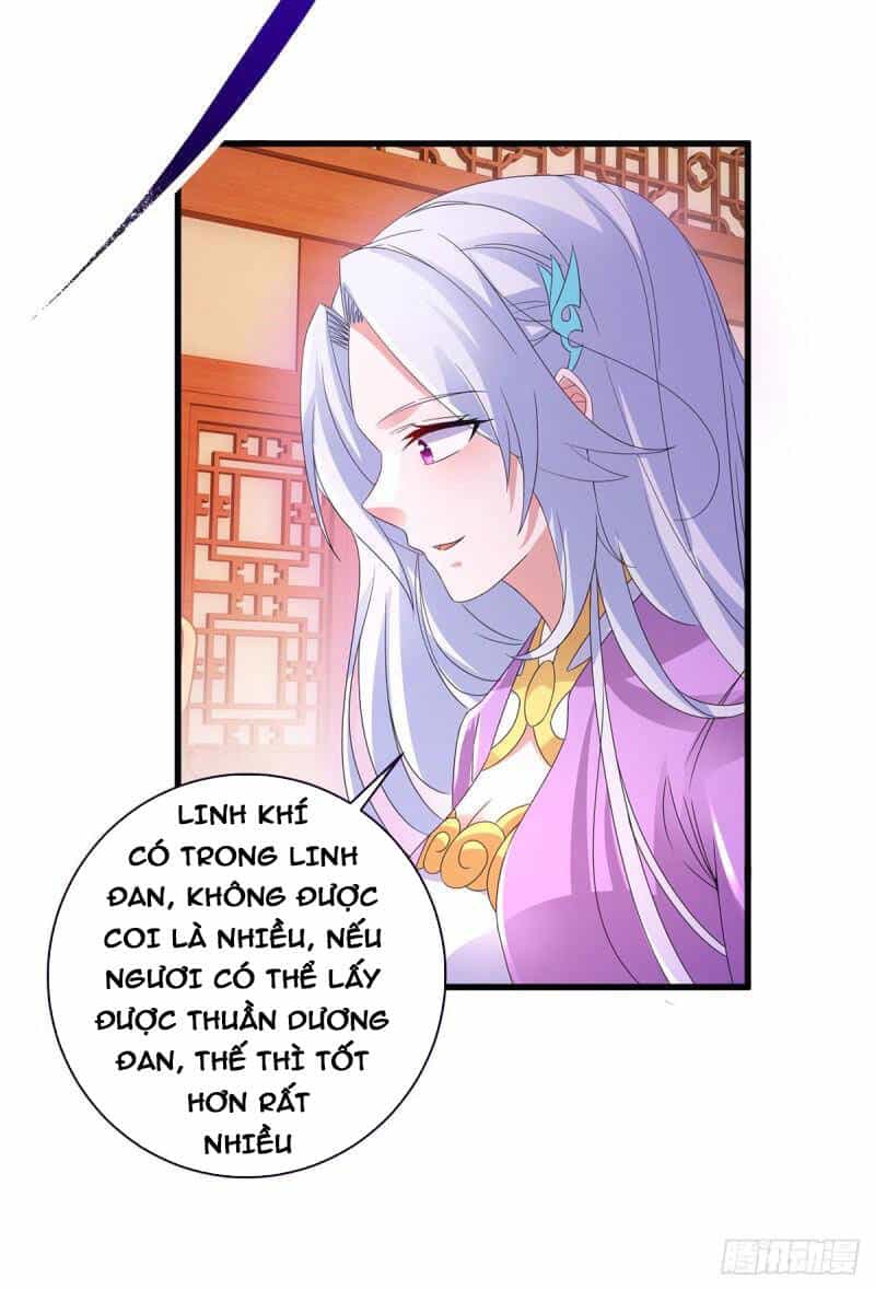 Thần Hồn Võ Đế - Chương 207 - ảnh 20