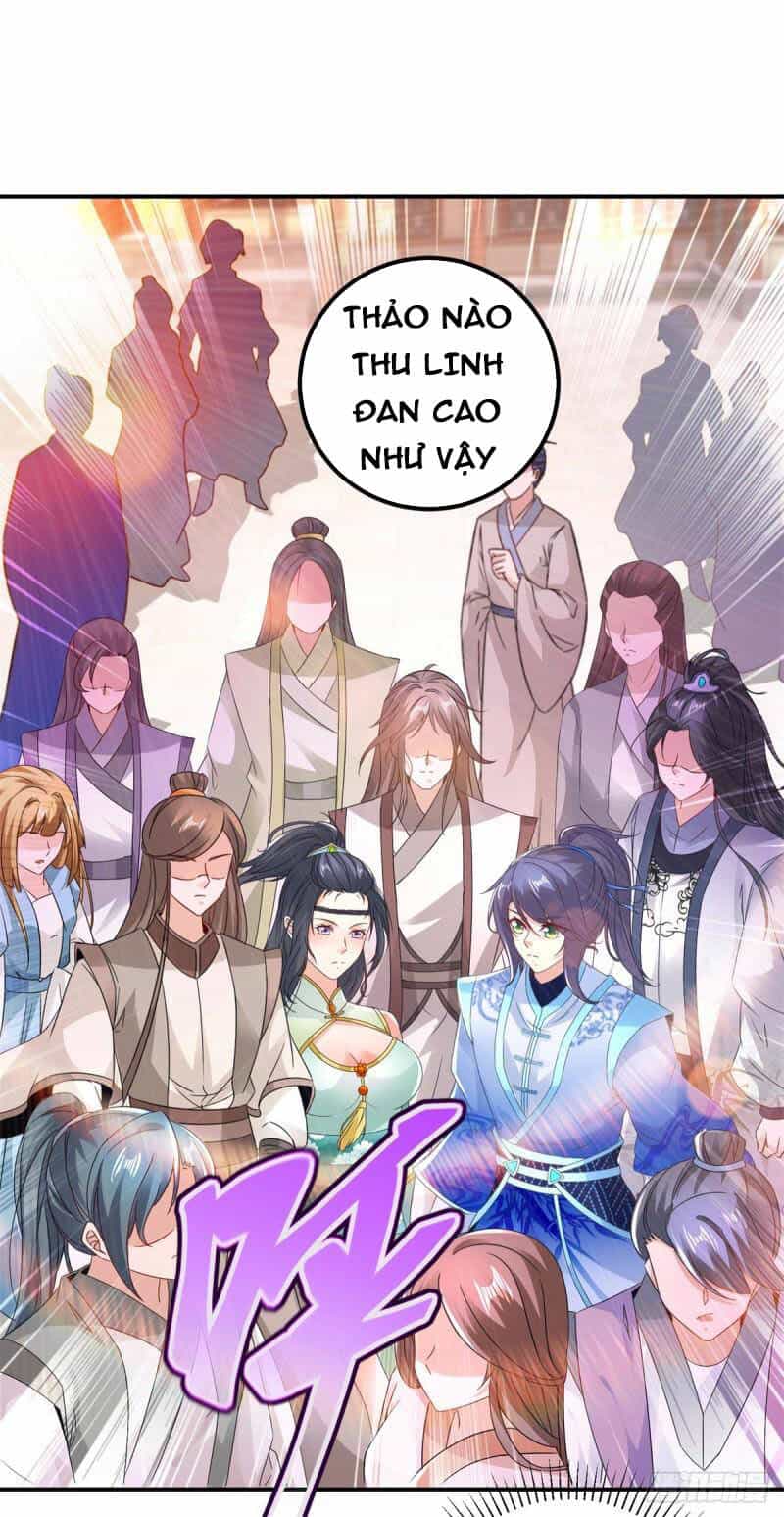 Thần Hồn Võ Đế - Chương 208 - ảnh 2