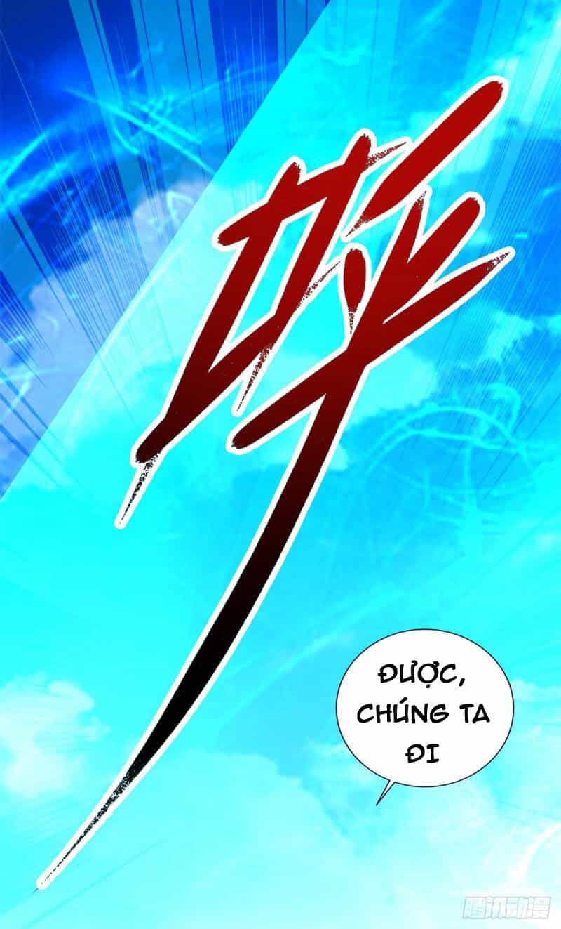 Thần Hồn Võ Đế - Chương 208 - ảnh 30