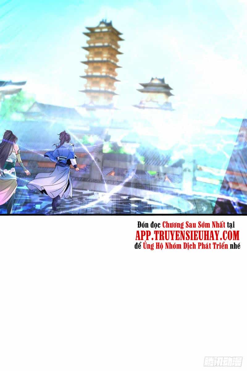 Thần Hồn Võ Đế - Chương 208 - ảnh 31