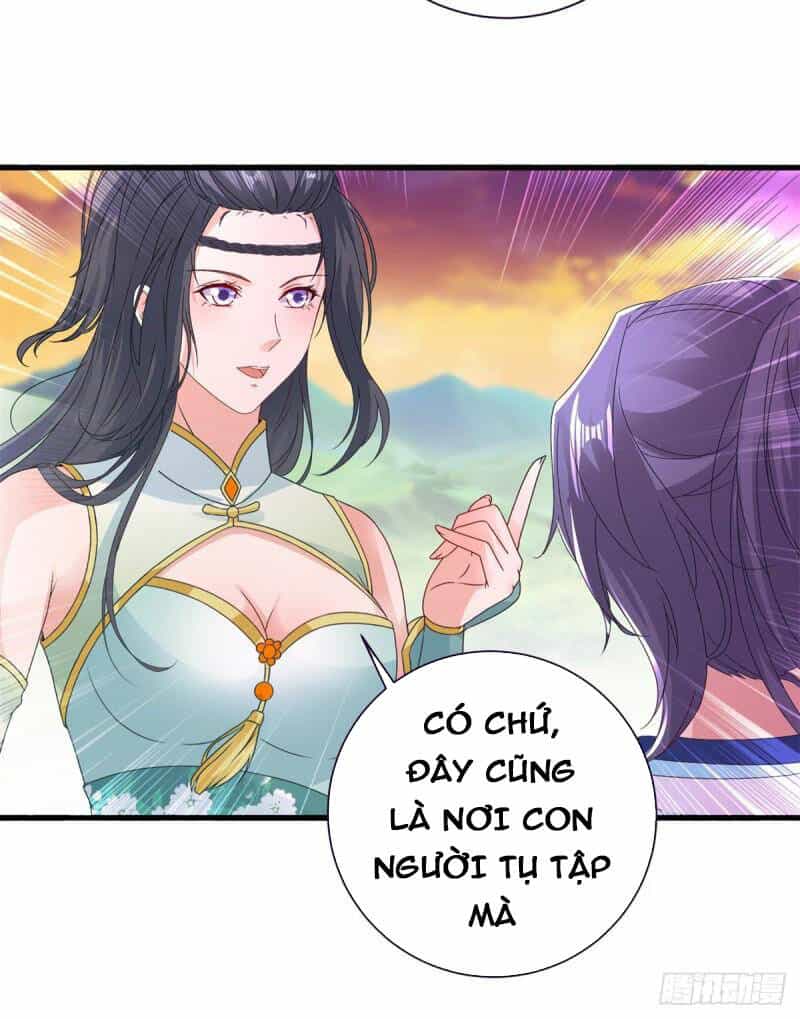 Thần Hồn Võ Đế - Chương 209 - ảnh 12