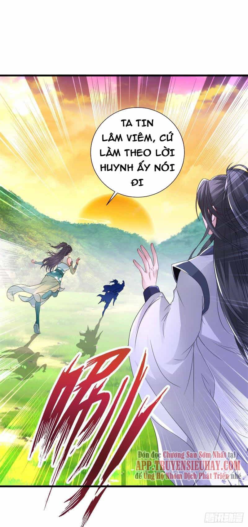 Thần Hồn Võ Đế - Chương 209 - ảnh 20
