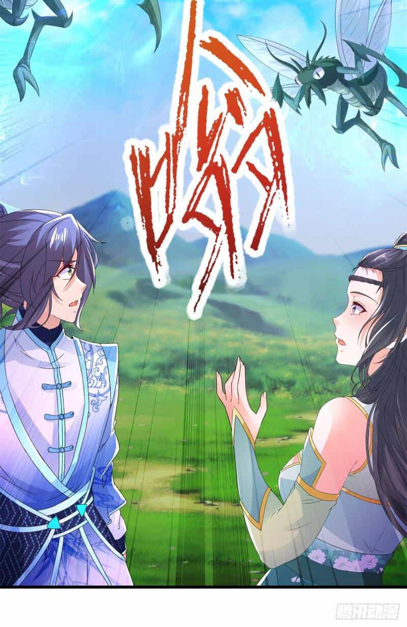 Thần Hồn Võ Đế - Chương 209 - ảnh 6