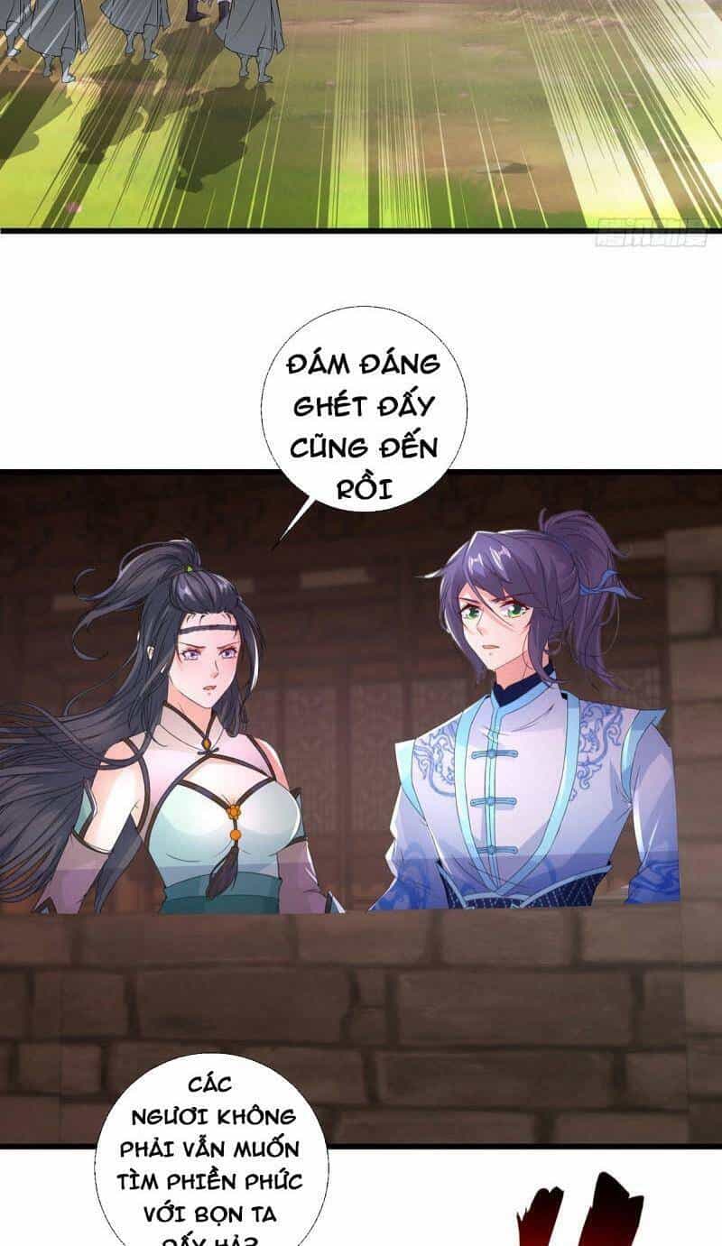 Thần Hồn Võ Đế - Chương 211 - ảnh 2