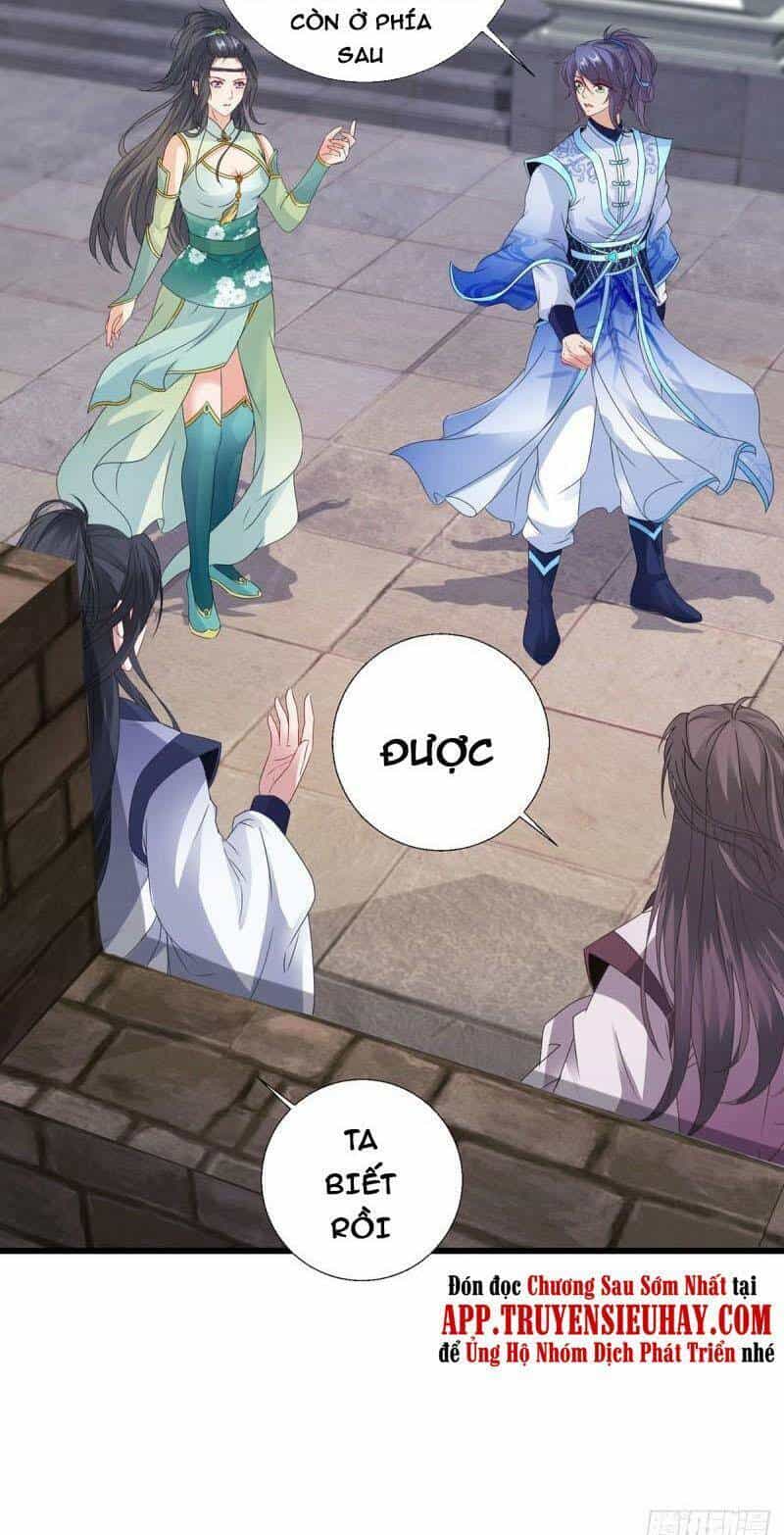 Thần Hồn Võ Đế - Chương 211 - ảnh 30