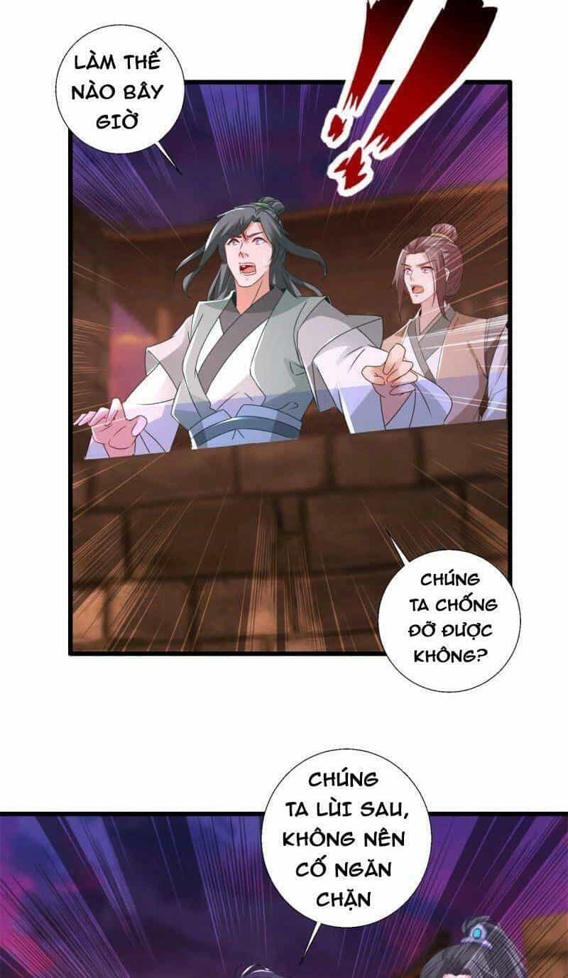 Thần Hồn Võ Đế - Chương 212 - ảnh 2