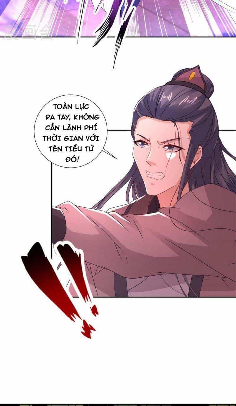 Thần Hồn Võ Đế - Chương 213 - ảnh 9