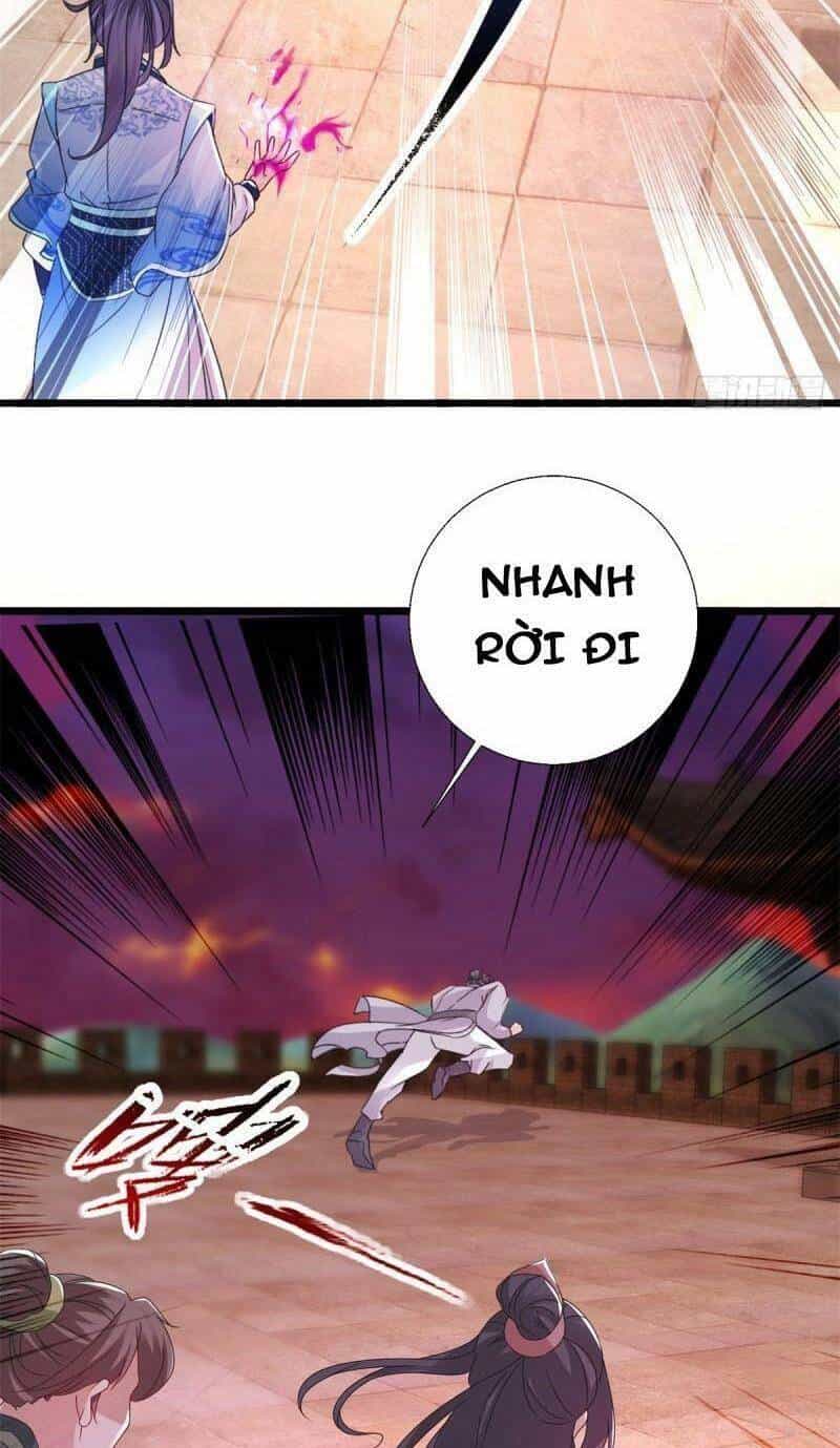 Thần Hồn Võ Đế - Chương 214 - ảnh 2