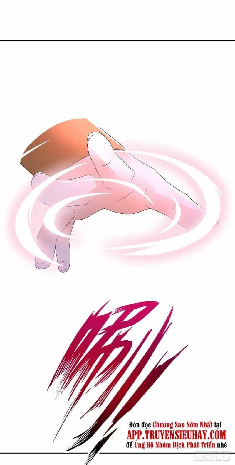 Thần Hồn Võ Đế - Chương 215 - ảnh 22