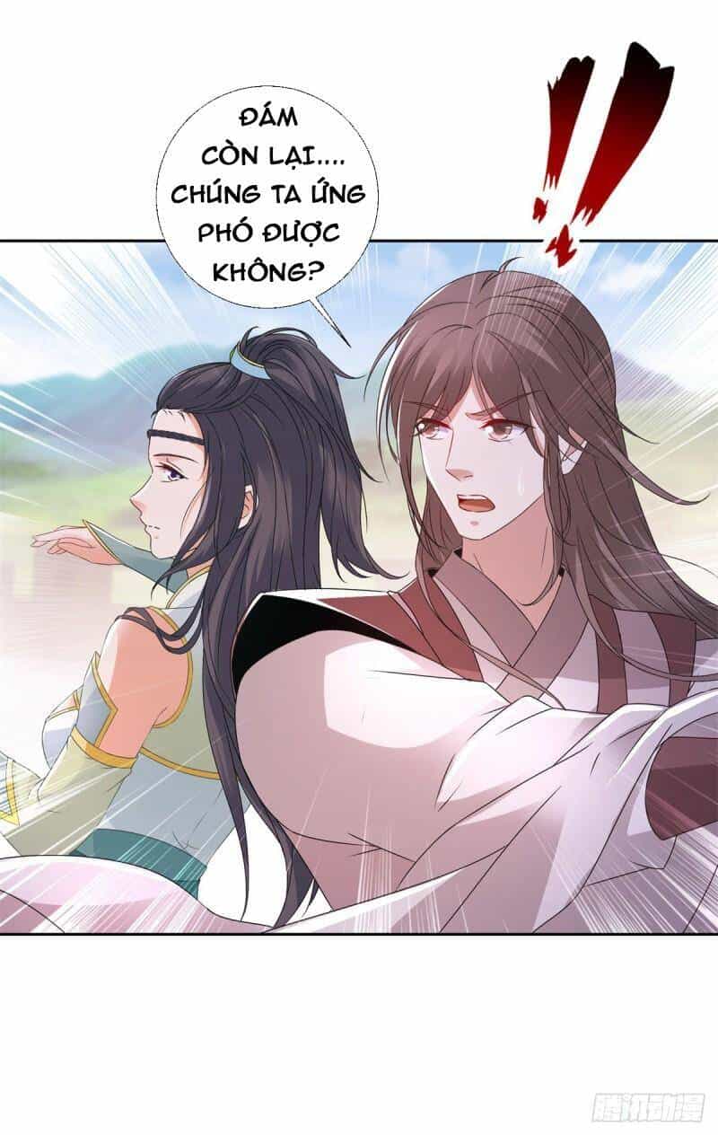 Thần Hồn Võ Đế - Chương 215 - ảnh 3