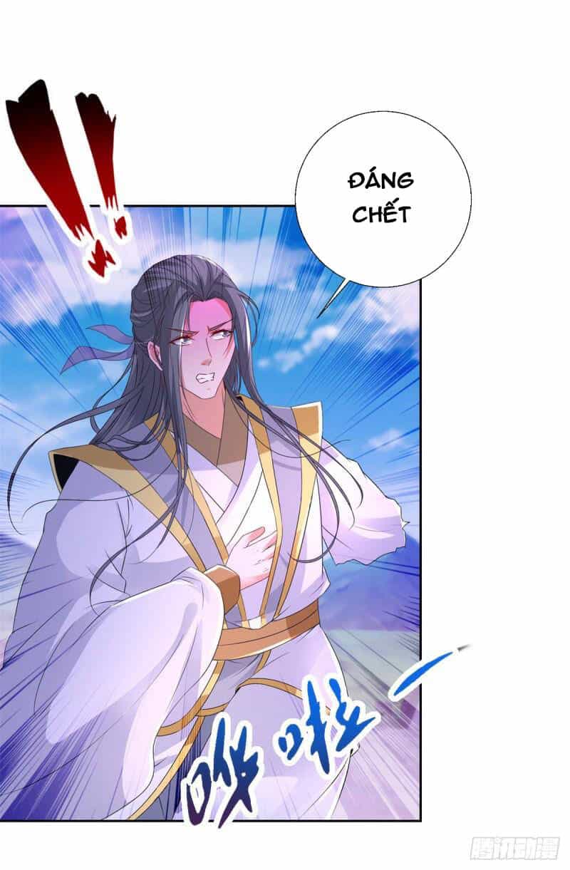 Thần Hồn Võ Đế - Chương 216 - ảnh 26