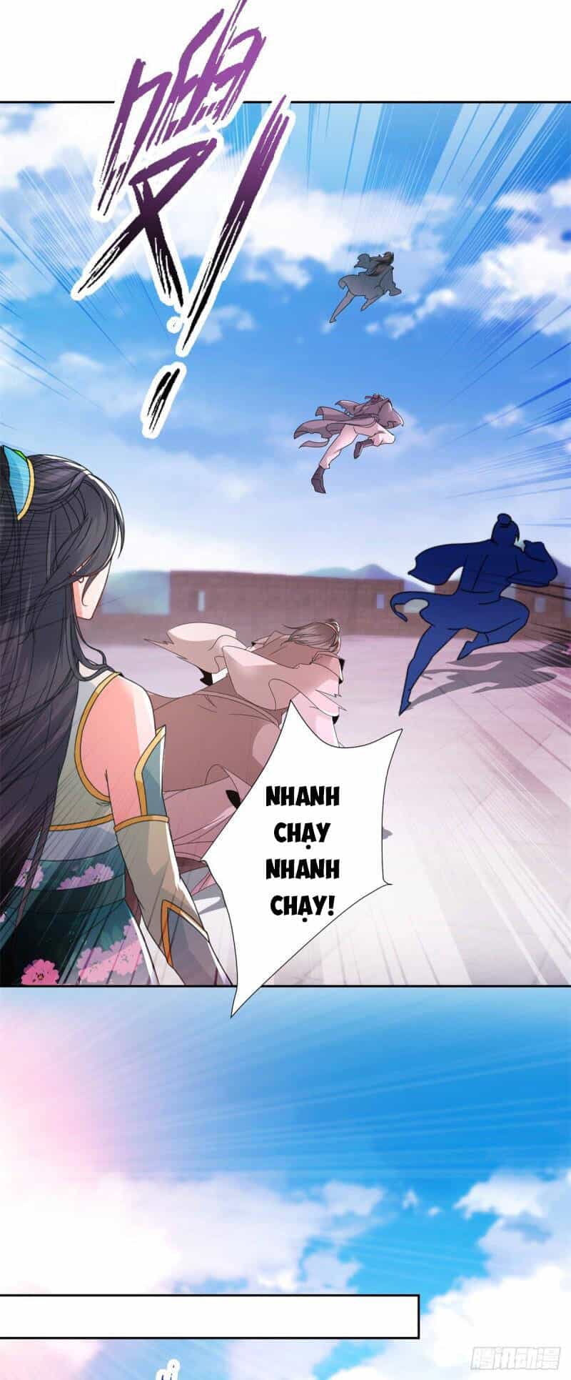 Thần Hồn Võ Đế - Chương 217 - ảnh 14