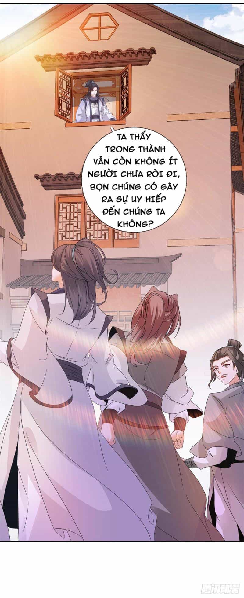 Thần Hồn Võ Đế - Chương 217 - ảnh 24