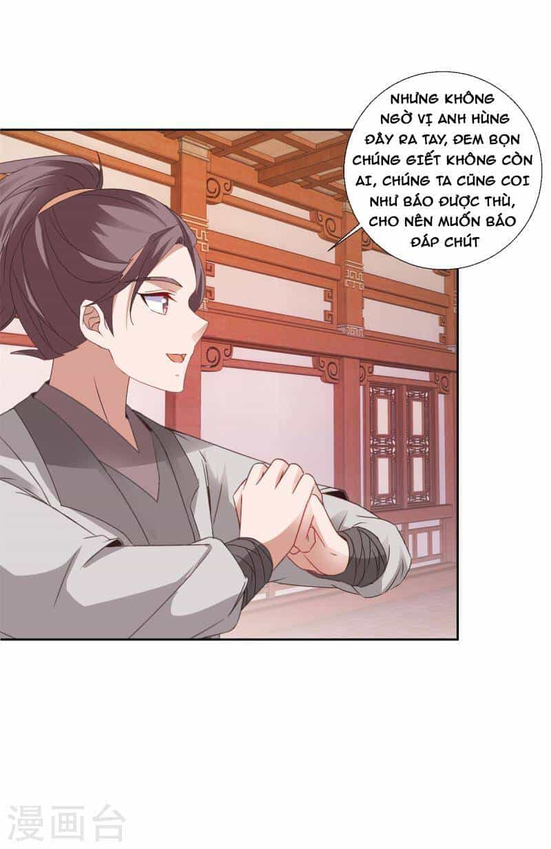 Thần Hồn Võ Đế - Chương 218 - ảnh 6