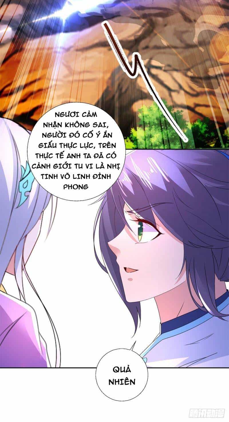 Thần Hồn Võ Đế - Chương 219 - ảnh 11