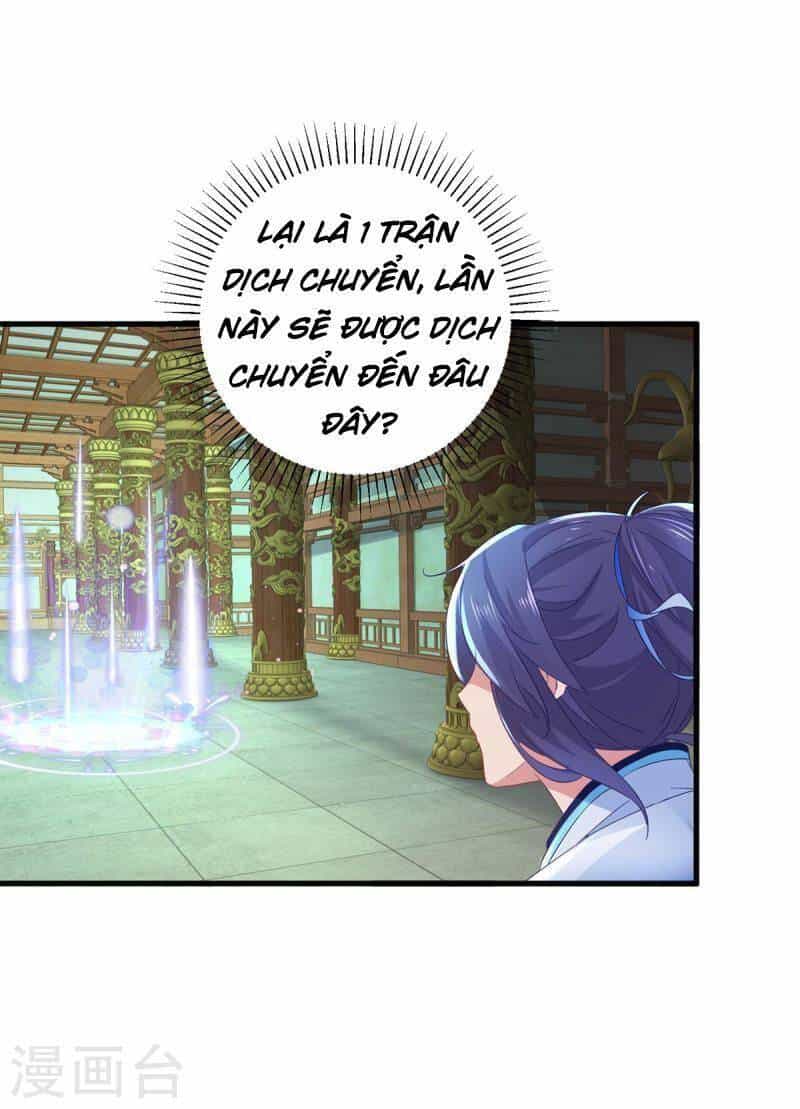 Thần Hồn Võ Đế - Chương 221 - ảnh 27