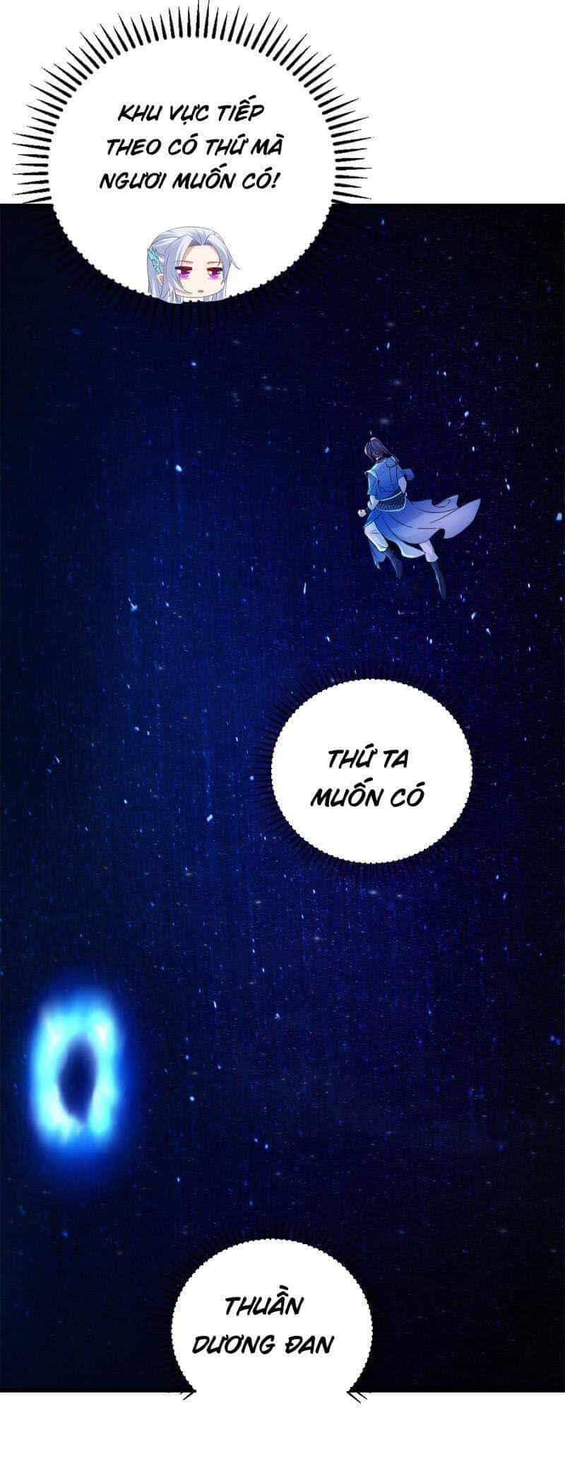 Thần Hồn Võ Đế - Chương 222 - ảnh 2