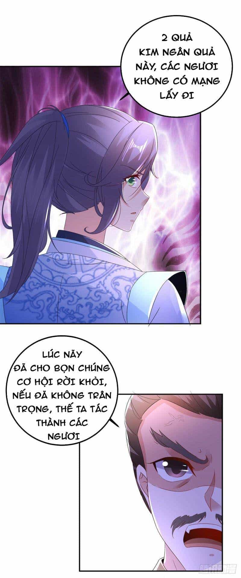 Thần Hồn Võ Đế - Chương 222 - ảnh 23