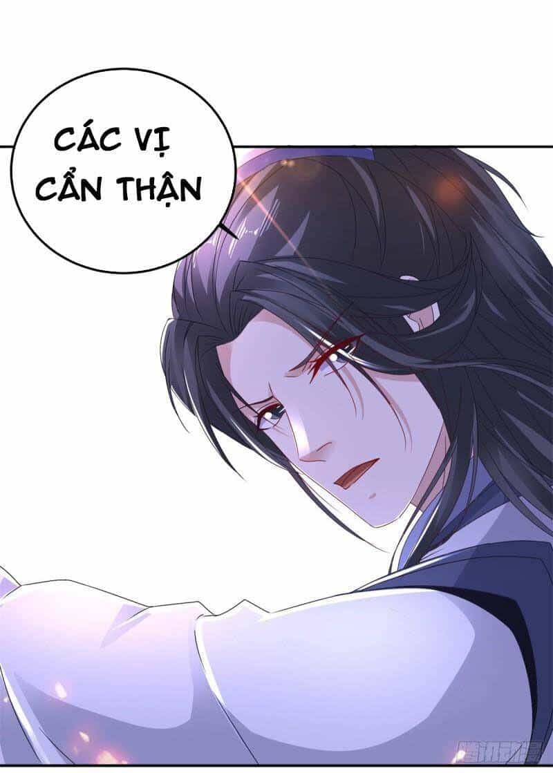 Thần Hồn Võ Đế - Chương 222 - ảnh 26
