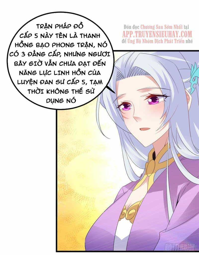 Thần Hồn Võ Đế - Chương 222 - ảnh 7