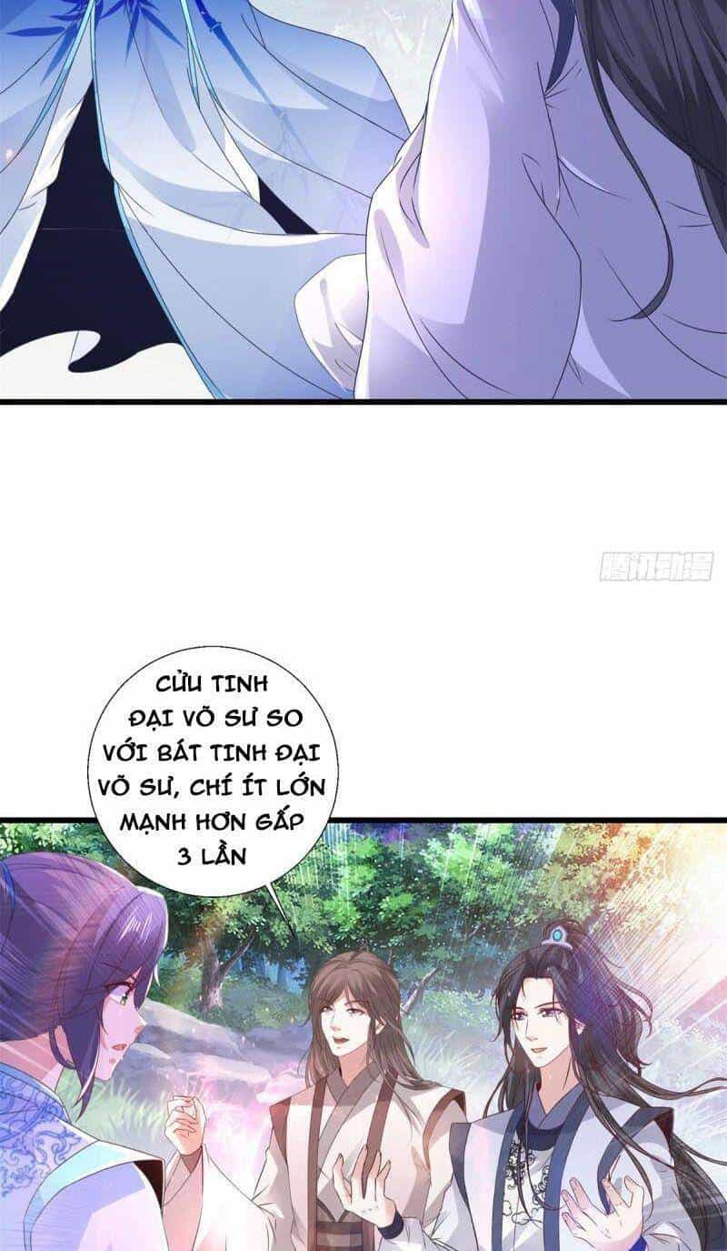 Thần Hồn Võ Đế - Chương 224 - ảnh 4