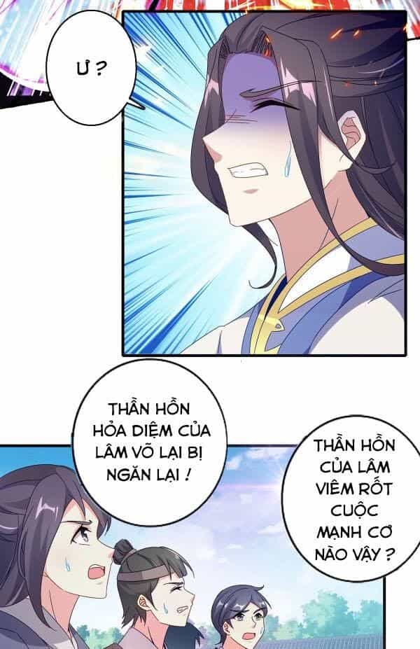 Thần Hồn Võ Đế - Chương 22 - ảnh 5