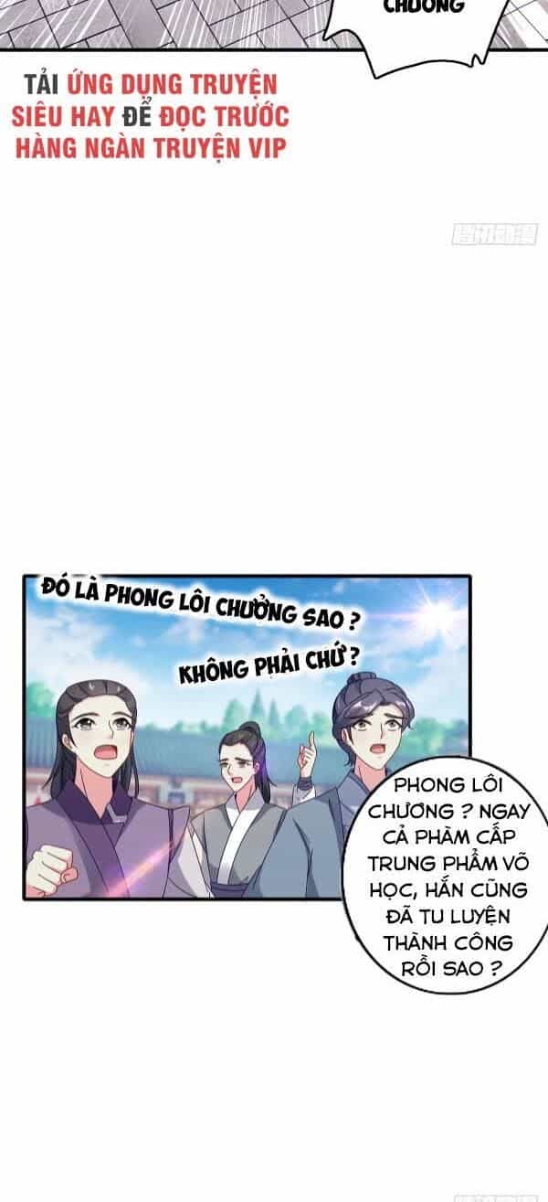Thần Hồn Võ Đế - Chương 22 - ảnh 8