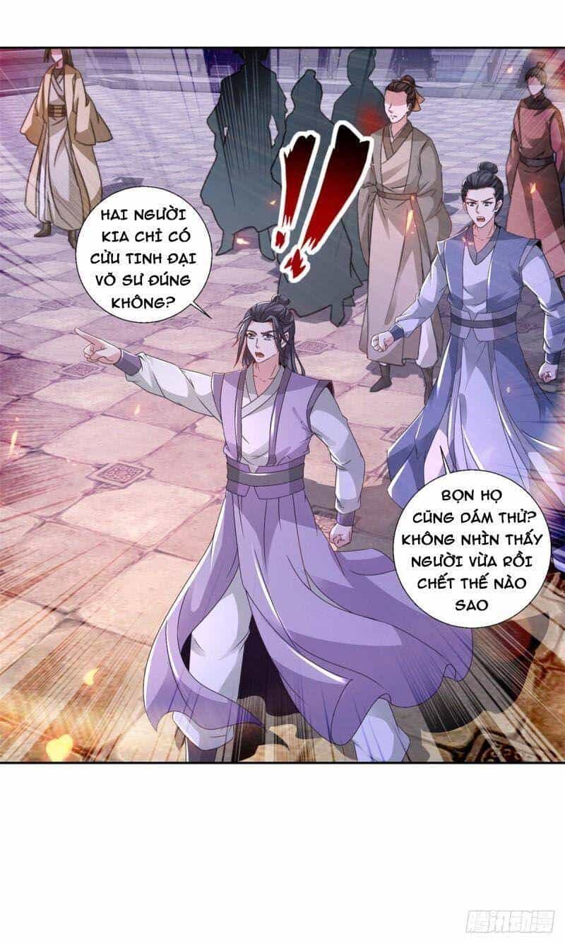 Thần Hồn Võ Đế - Chương 226 - ảnh 19