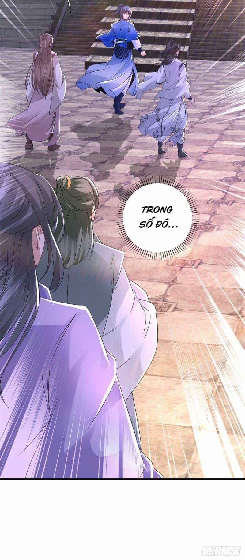 Thần Hồn Võ Đế - Chương 226 - ảnh 3