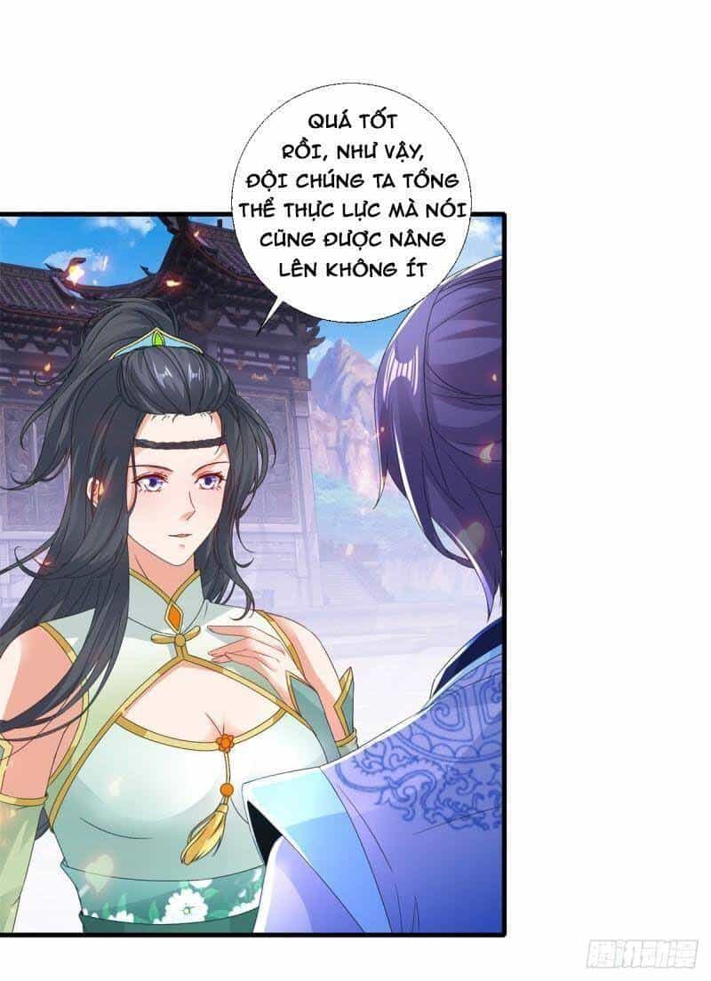Thần Hồn Võ Đế - Chương 226 - ảnh 7