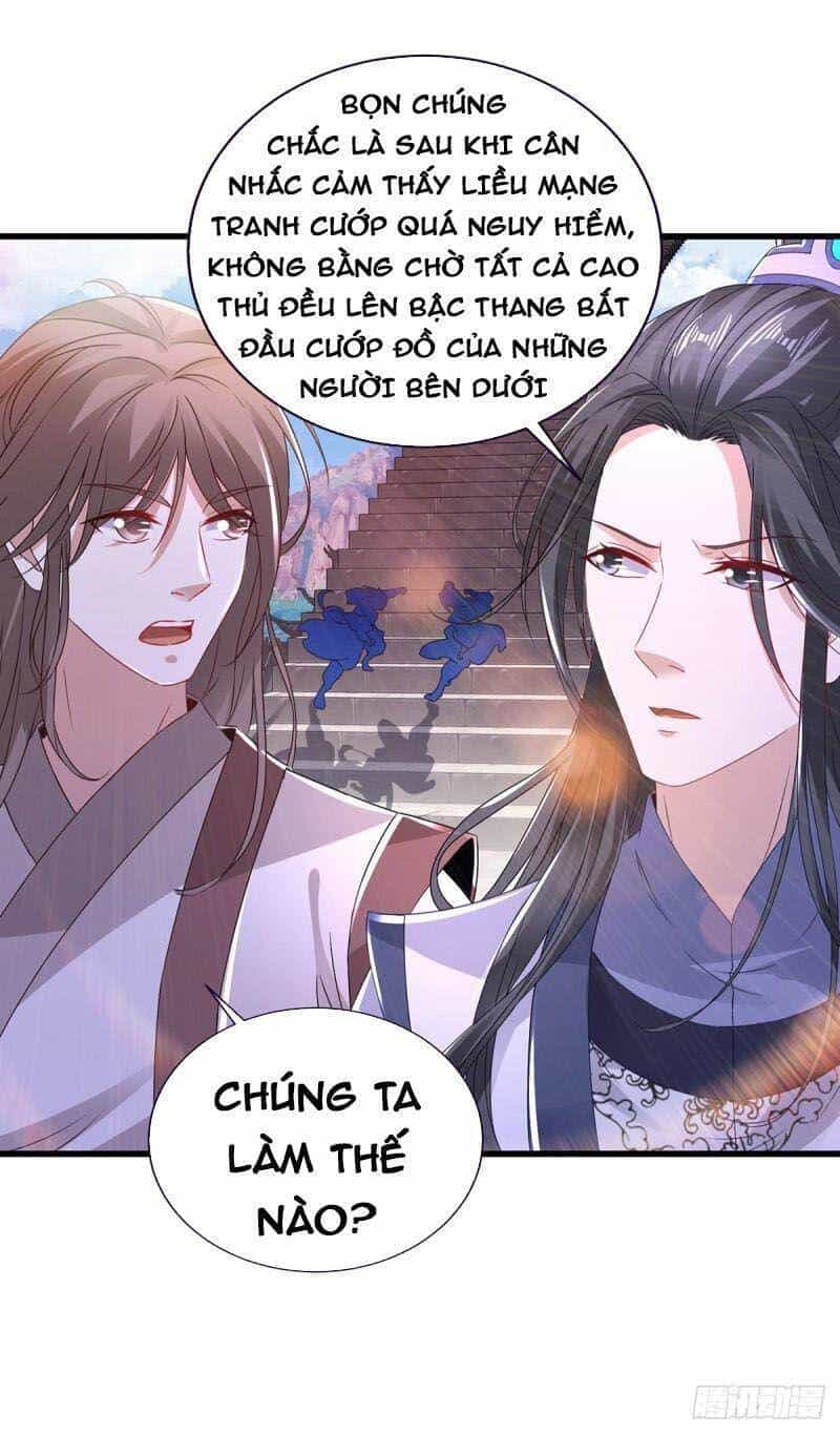 Thần Hồn Võ Đế - Chương 227 - ảnh 10