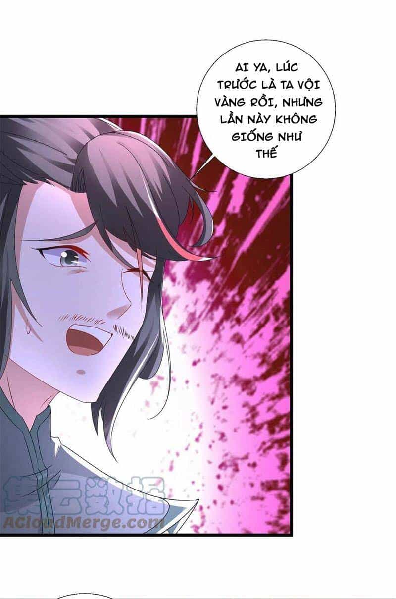 Thần Hồn Võ Đế - Chương 228 - ảnh 6