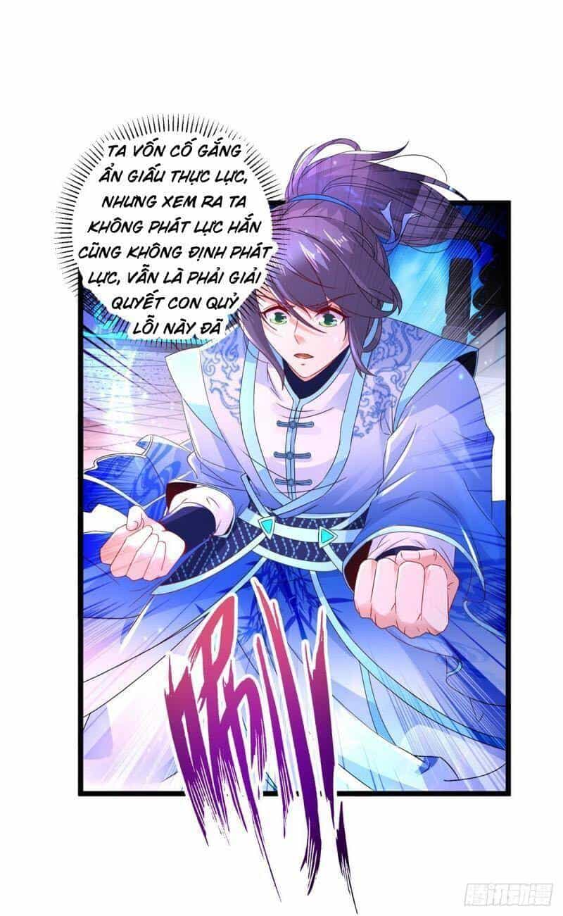 Thần Hồn Võ Đế - Chương 229 - ảnh 12