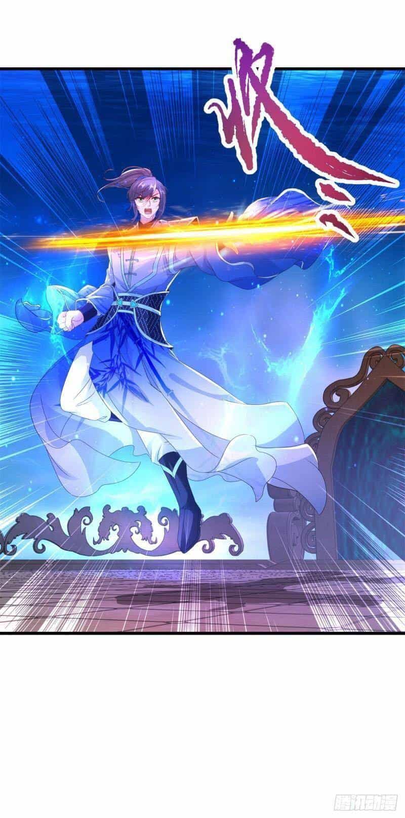 Thần Hồn Võ Đế - Chương 229 - ảnh 3