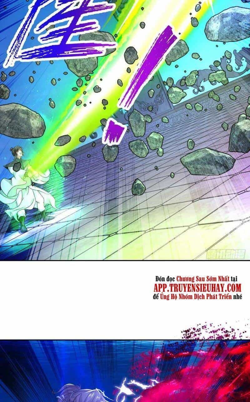 Thần Hồn Võ Đế - Chương 231 - ảnh 23