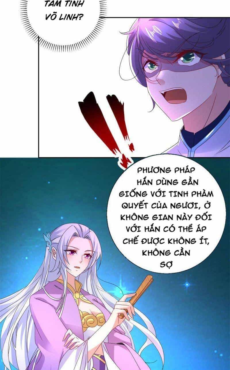 Thần Hồn Võ Đế - Chương 232 - ảnh 30