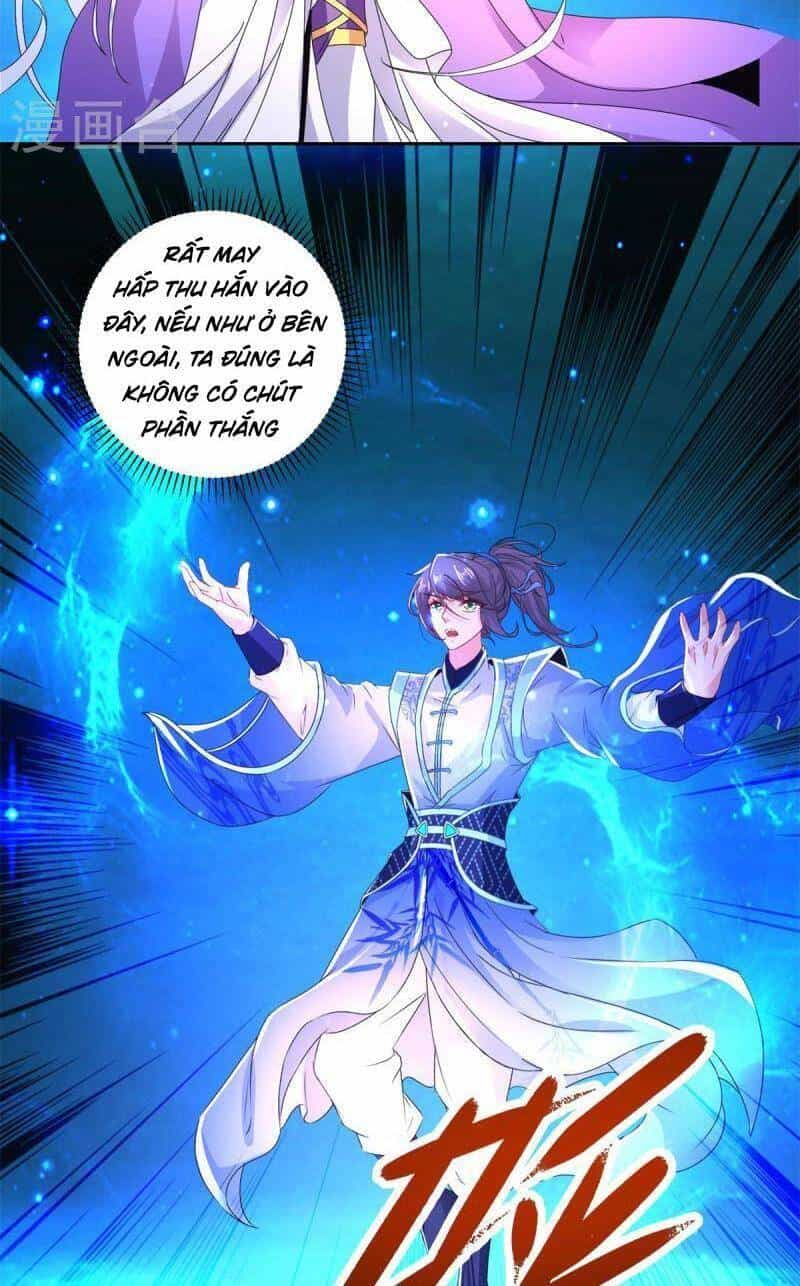 Thần Hồn Võ Đế - Chương 232 - ảnh 31