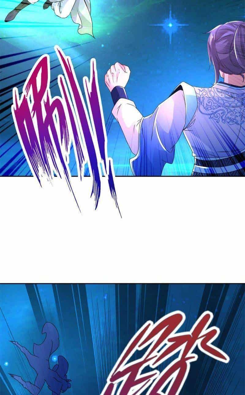 Thần Hồn Võ Đế - Chương 232 - ảnh 33