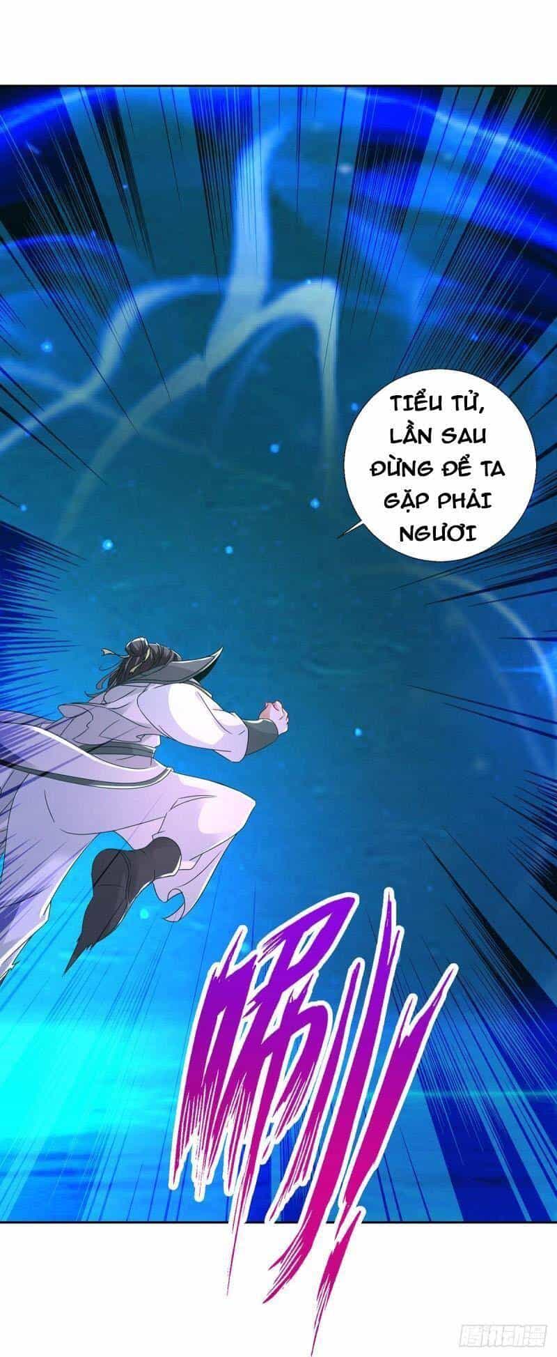 Thần Hồn Võ Đế - Chương 233 - ảnh 9