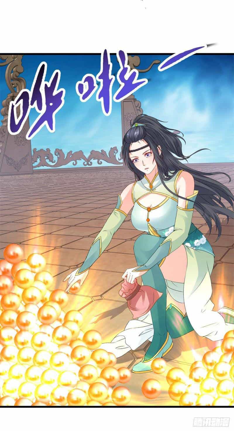 Thần Hồn Võ Đế - Chương 234 - ảnh 18