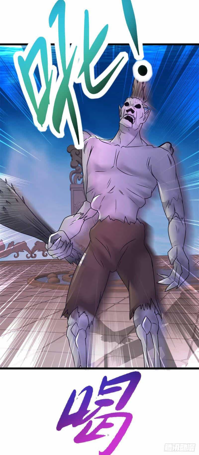 Thần Hồn Võ Đế - Chương 234 - ảnh 9