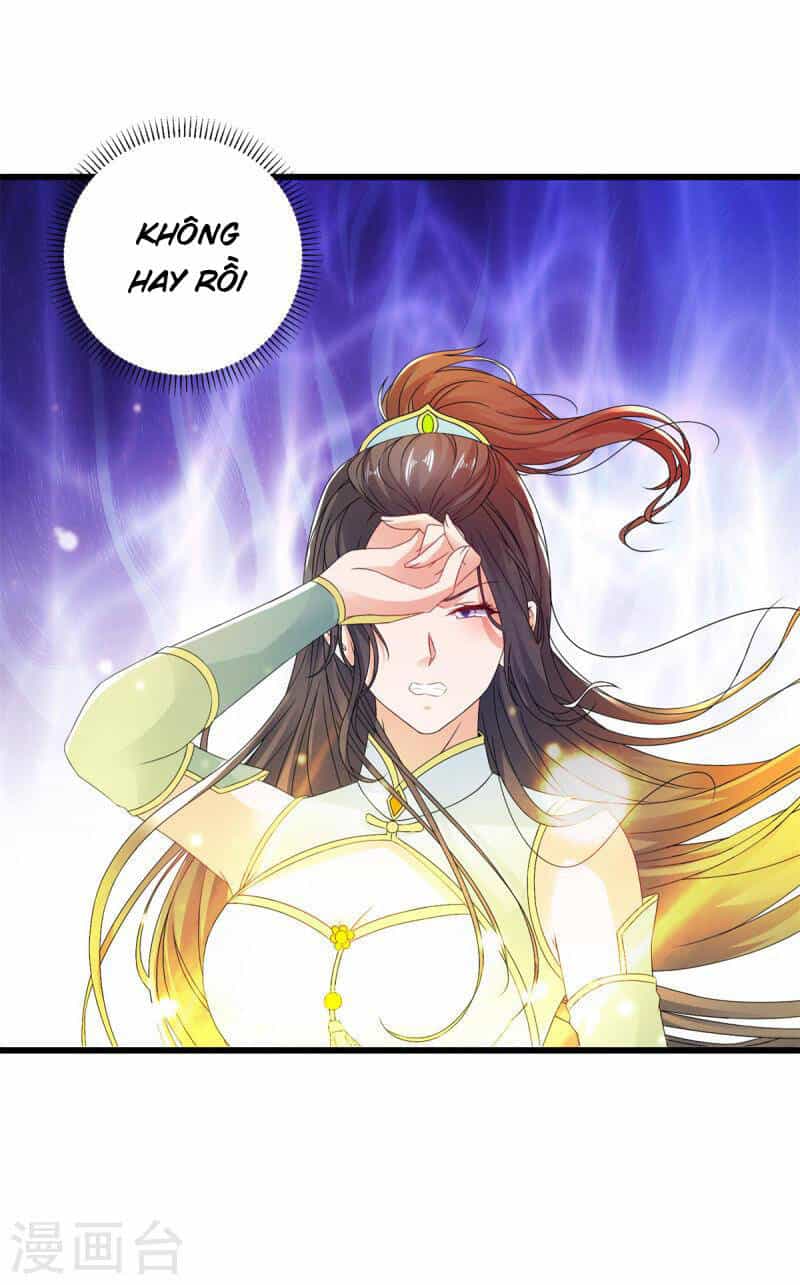 Thần Hồn Võ Đế - Chương 235 - ảnh 10