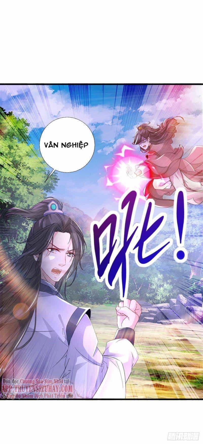 Thần Hồn Võ Đế - Chương 236 - ảnh 17