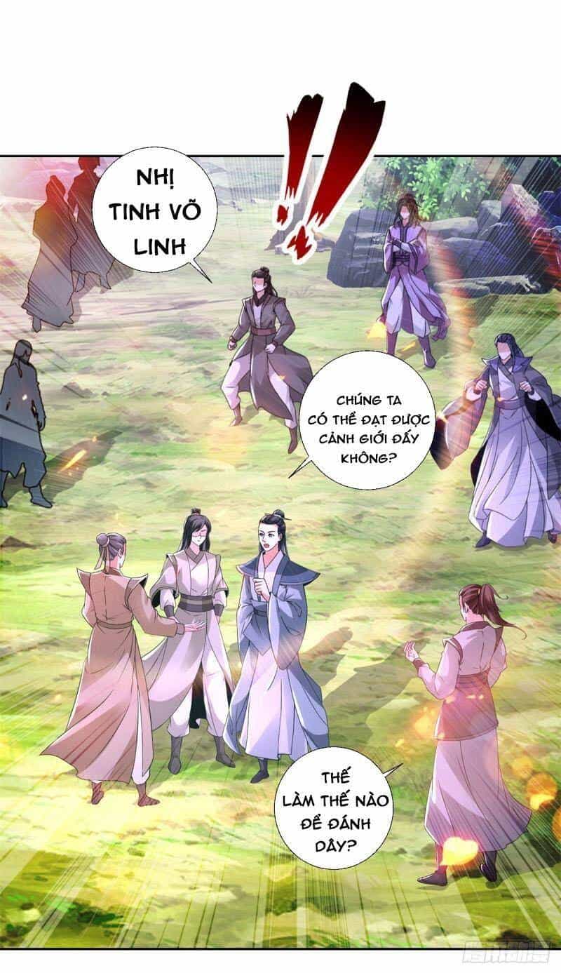 Thần Hồn Võ Đế - Chương 236 - ảnh 25