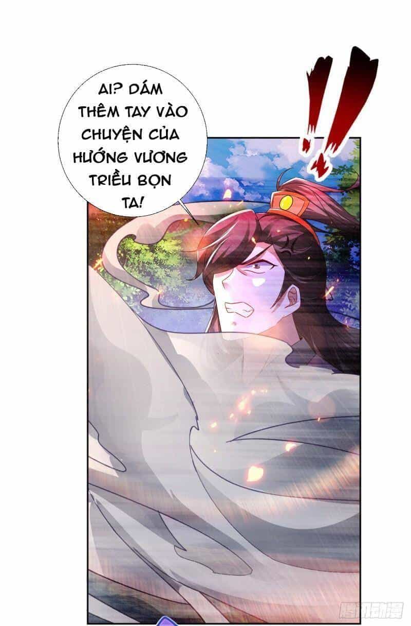 Thần Hồn Võ Đế - Chương 236 - ảnh 29