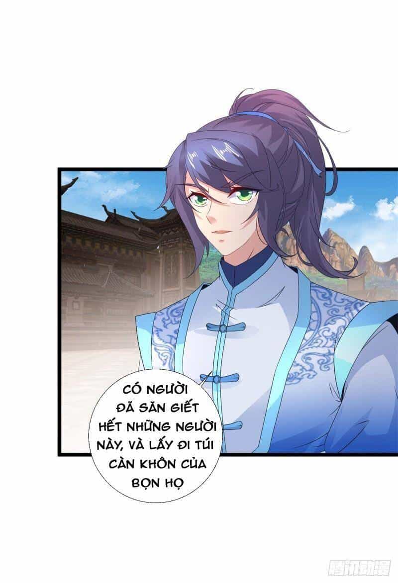 Thần Hồn Võ Đế - Chương 236 - ảnh 3