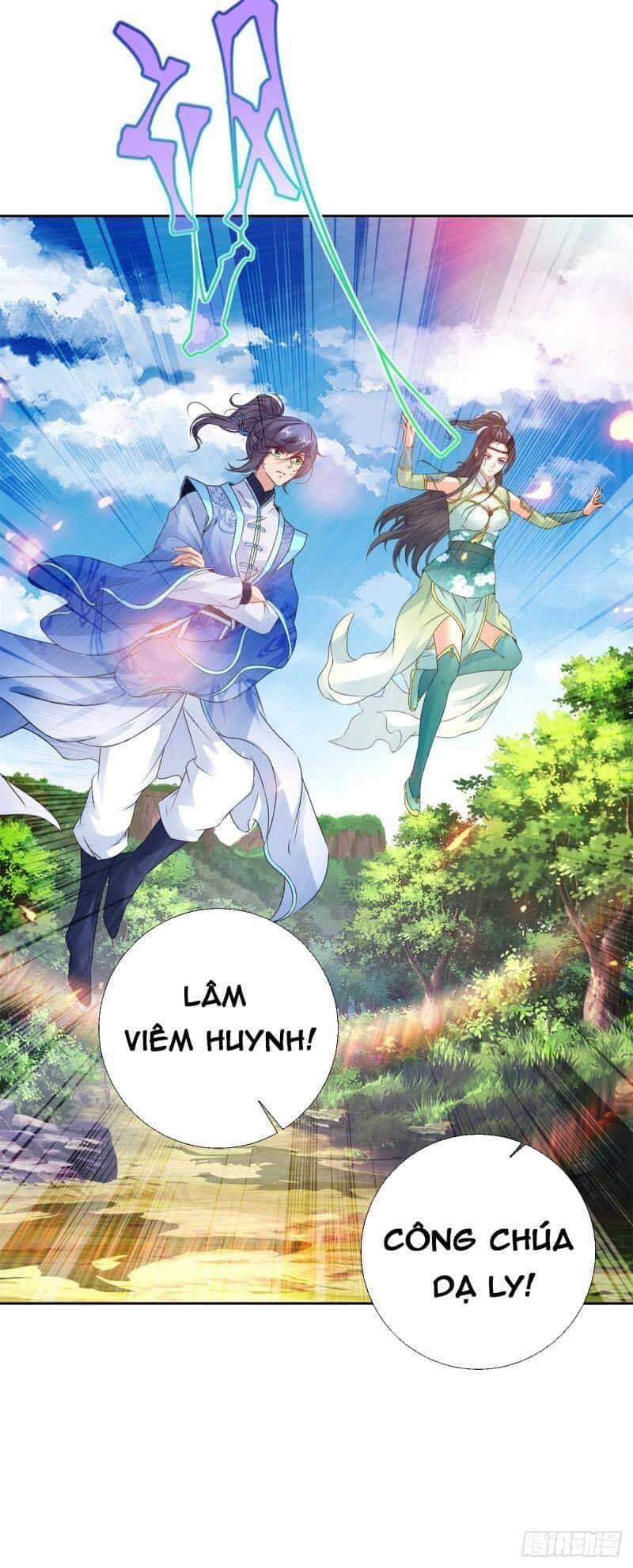 Thần Hồn Võ Đế - Chương 236 - ảnh 30