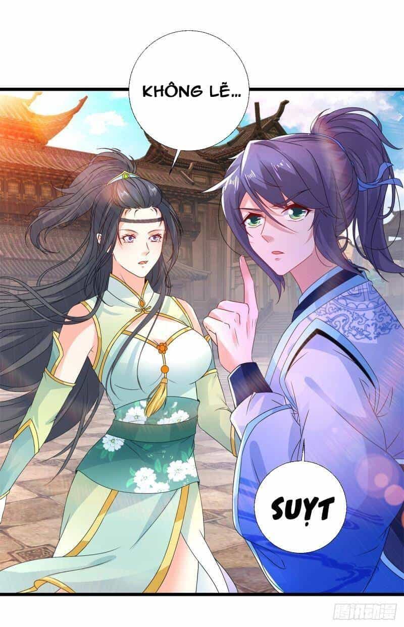 Thần Hồn Võ Đế - Chương 236 - ảnh 4