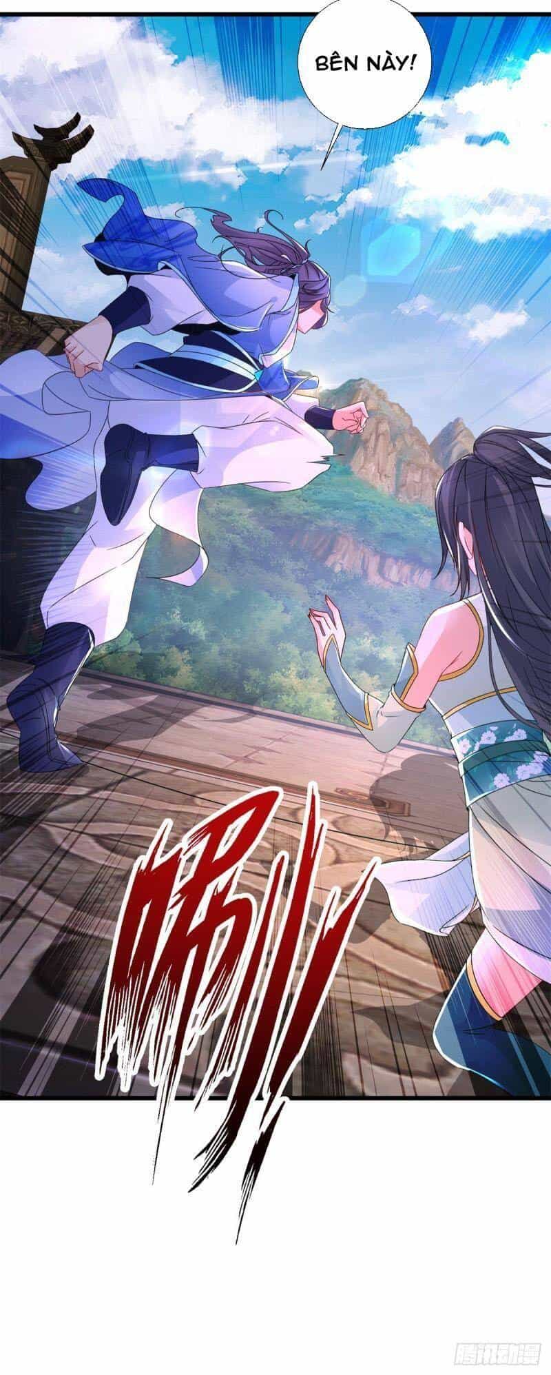 Thần Hồn Võ Đế - Chương 236 - ảnh 6