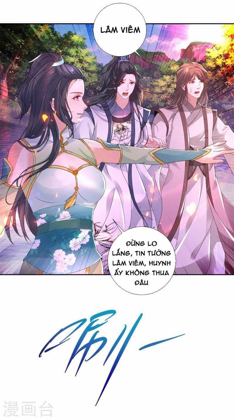 Thần Hồn Võ Đế - Chương 237 - ảnh 15